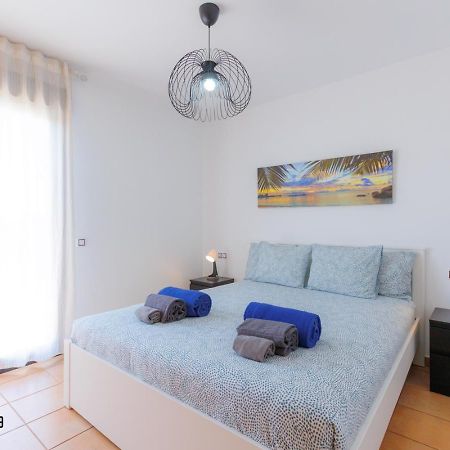 Casa De Los Viajeros Majanicho Irent Fuerteventura Villa Corralejo Eksteriør billede