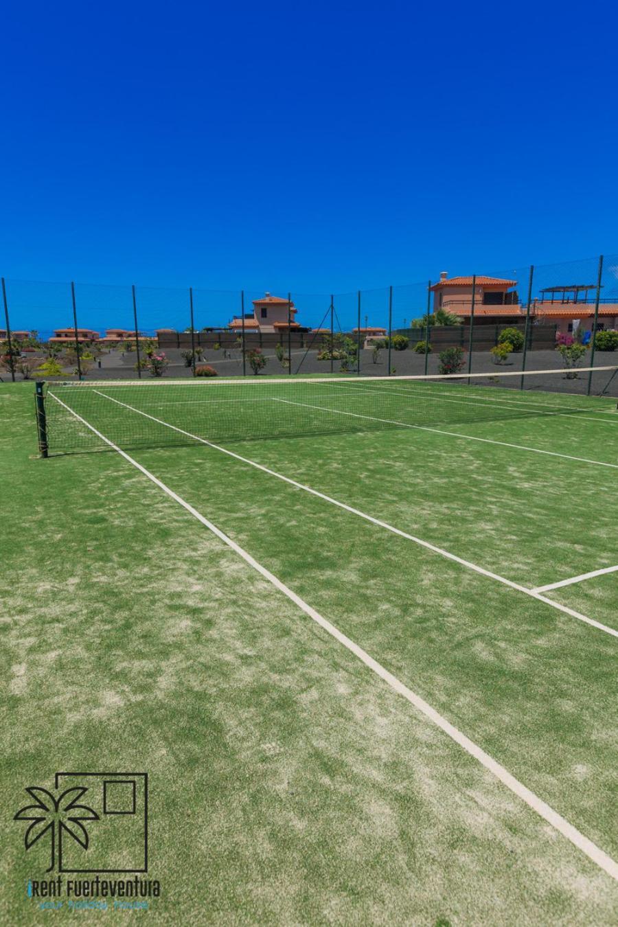 Casa De Los Viajeros Majanicho Irent Fuerteventura Villa Corralejo Eksteriør billede