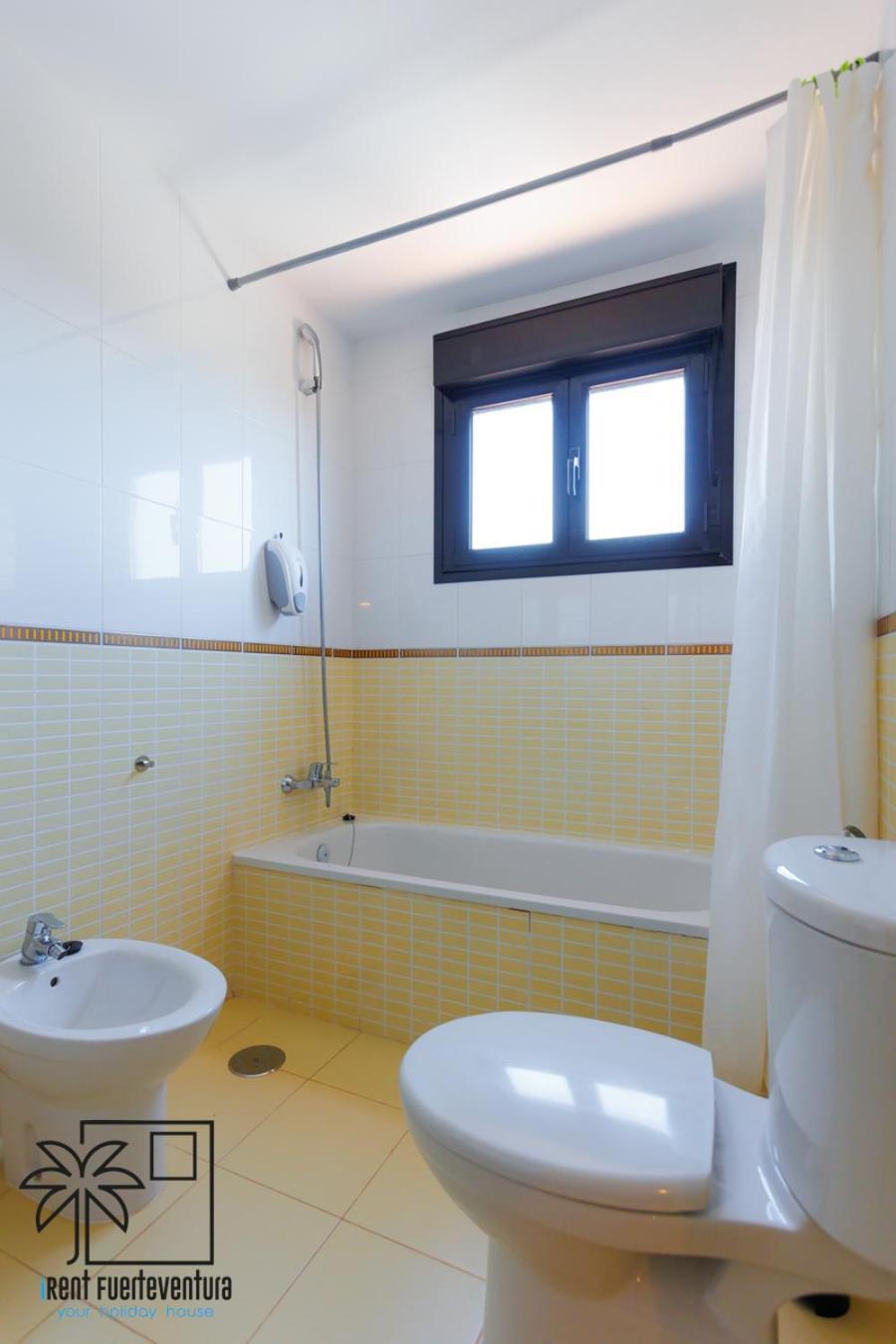 Casa De Los Viajeros Majanicho Irent Fuerteventura Villa Corralejo Eksteriør billede