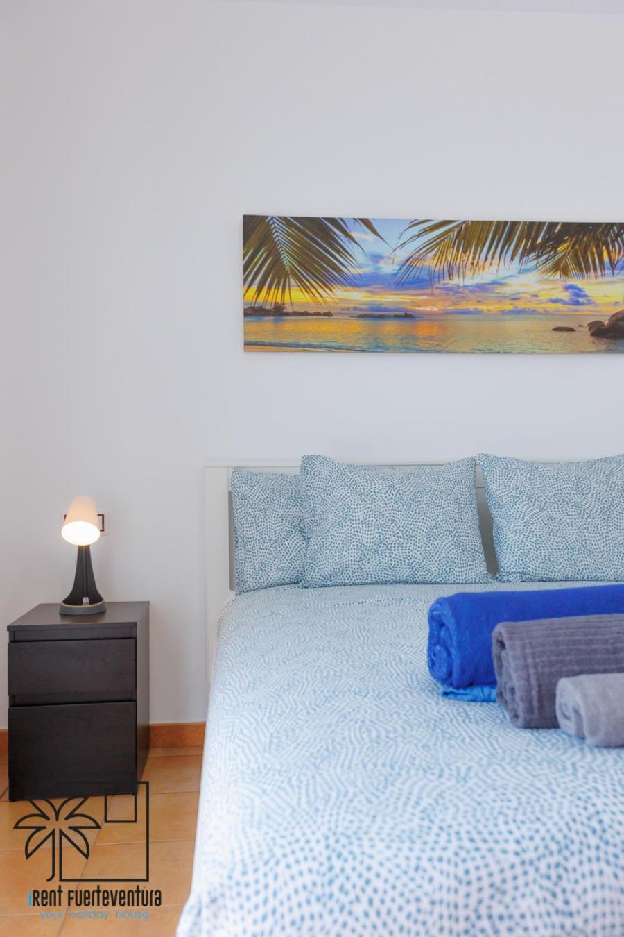 Casa De Los Viajeros Majanicho Irent Fuerteventura Villa Corralejo Eksteriør billede